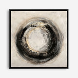 Forever II (Square) Canvas Print