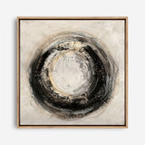 Forever II (Square) Canvas Print