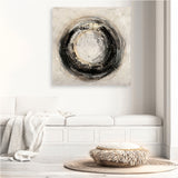 Forever II (Square) Canvas Print