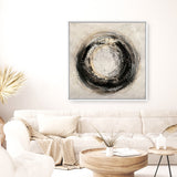 Forever II (Square) Canvas Print