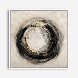 Forever II (Square) Canvas Print