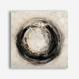 Forever II (Square) Canvas Print