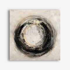 Forever II (Square) Canvas Print