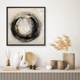 Forever II (Square) Art Print