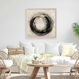 Forever II (Square) Art Print