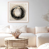 Forever II (Square) Art Print