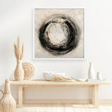 Forever II (Square) Art Print