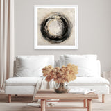 Forever II (Square) Art Print