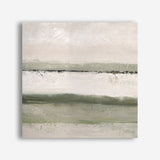 Outlandish (Square) Canvas Print