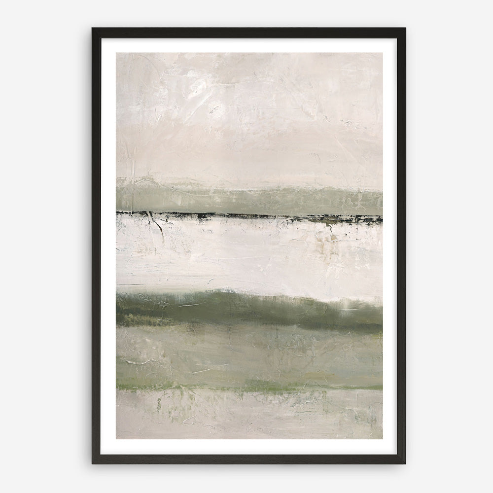 Outlandish Art Print