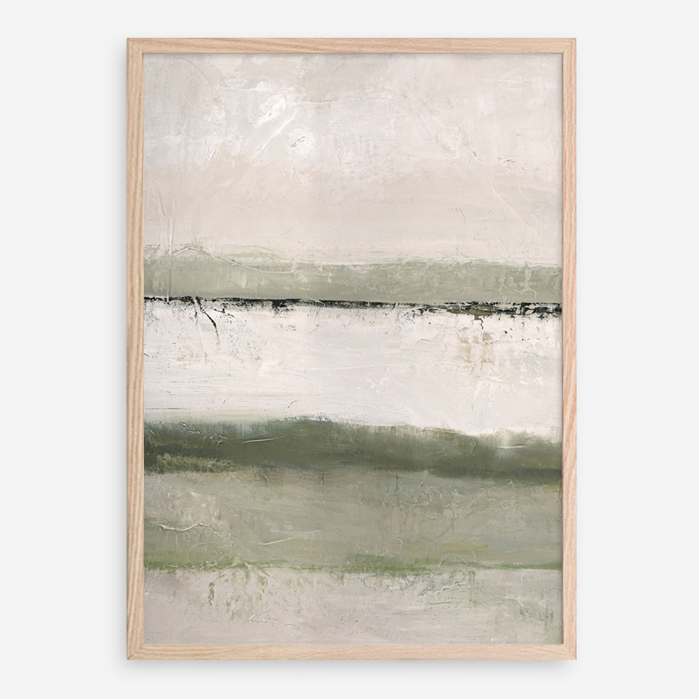 Outlandish Art Print