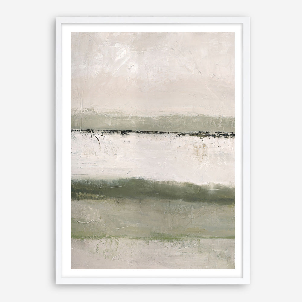 Outlandish Art Print