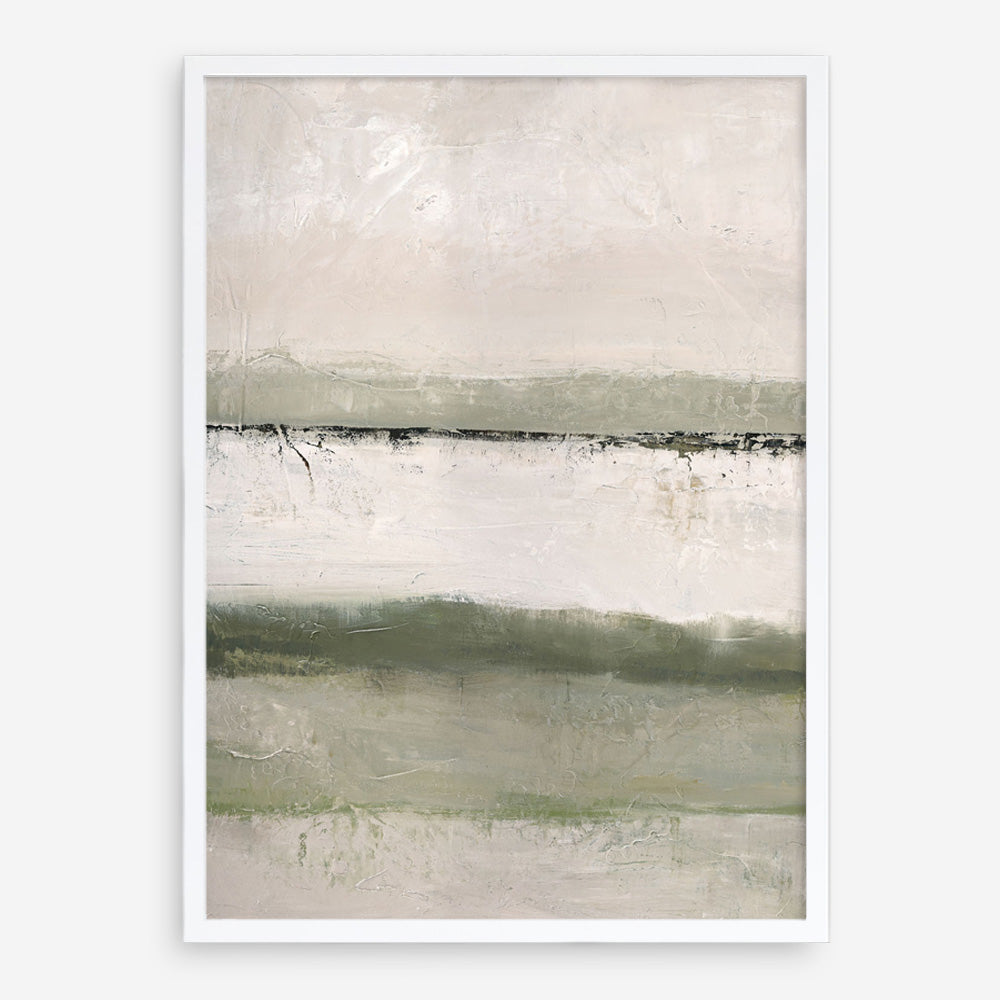 Outlandish Art Print