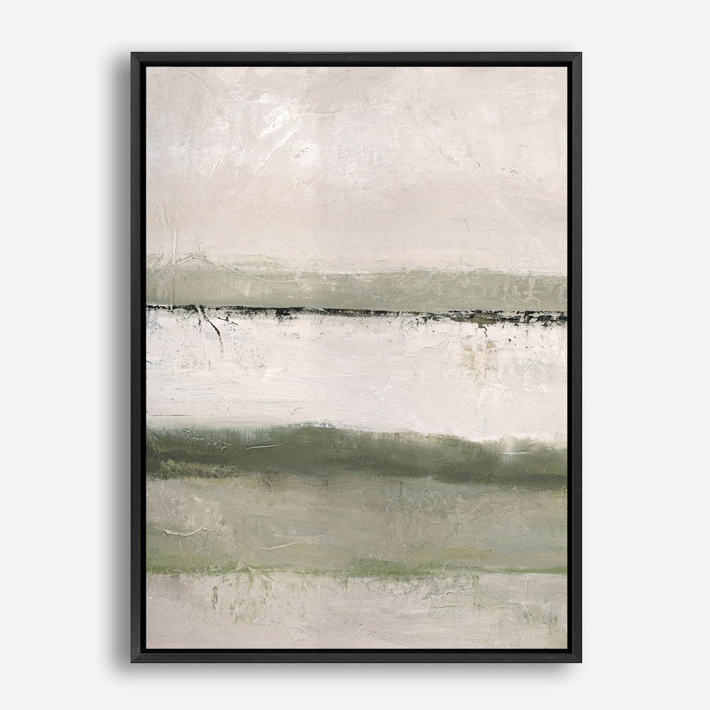 Outlandish Canvas Print