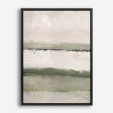 Outlandish Canvas Print