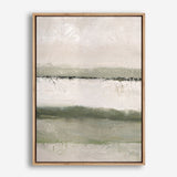 Outlandish Canvas Print