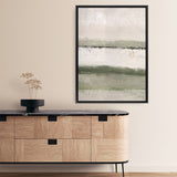 Outlandish Canvas Print