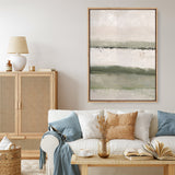 Outlandish Canvas Print