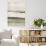 Outlandish Canvas Print