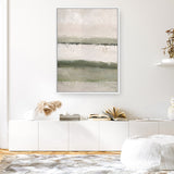 Outlandish Canvas Print