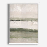 Outlandish Canvas Print