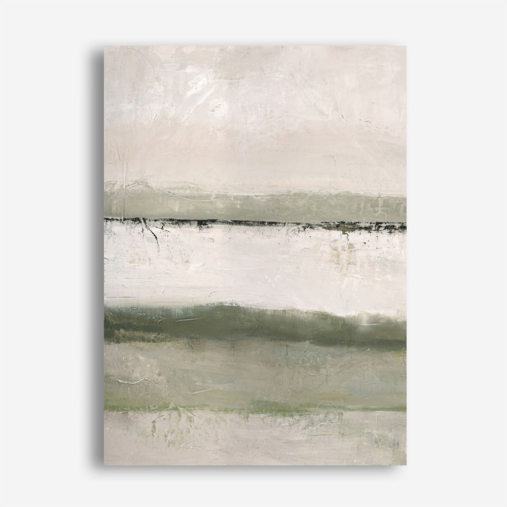 Outlandish Canvas Print