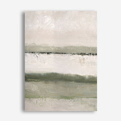 Outlandish Canvas Wall Art Print
