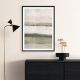 Outlandish Art Print