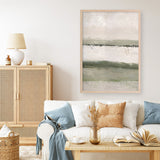 Outlandish Art Print