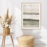 Outlandish Art Print