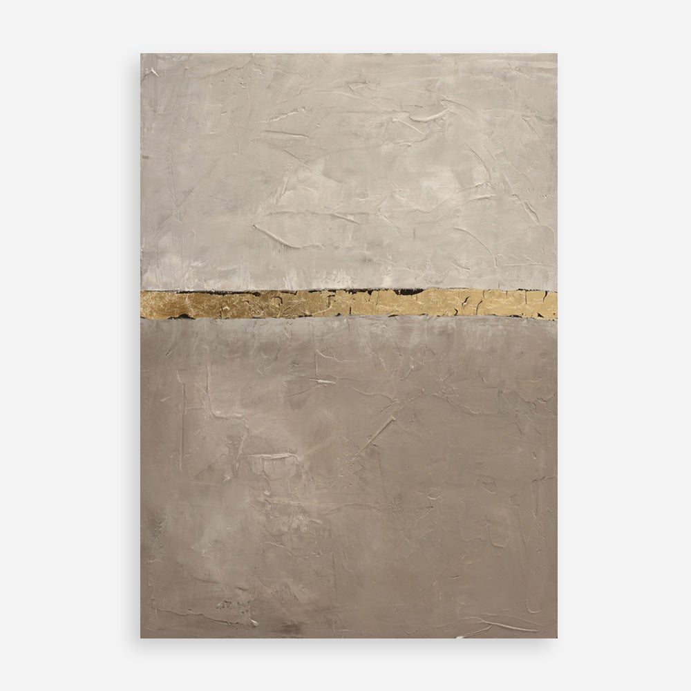 Rituals - Sand Art Print