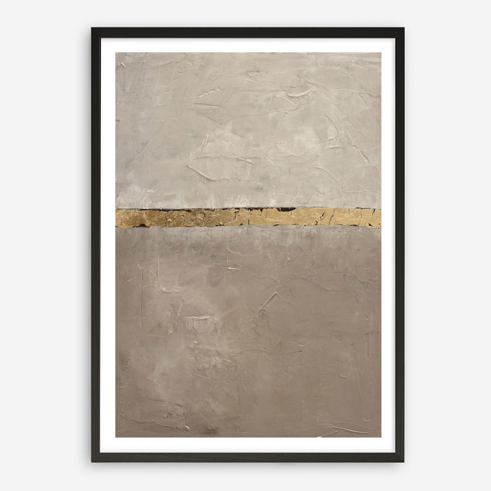 Rituals - Sand Art Print
