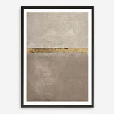 Rituals - Sand Art Print