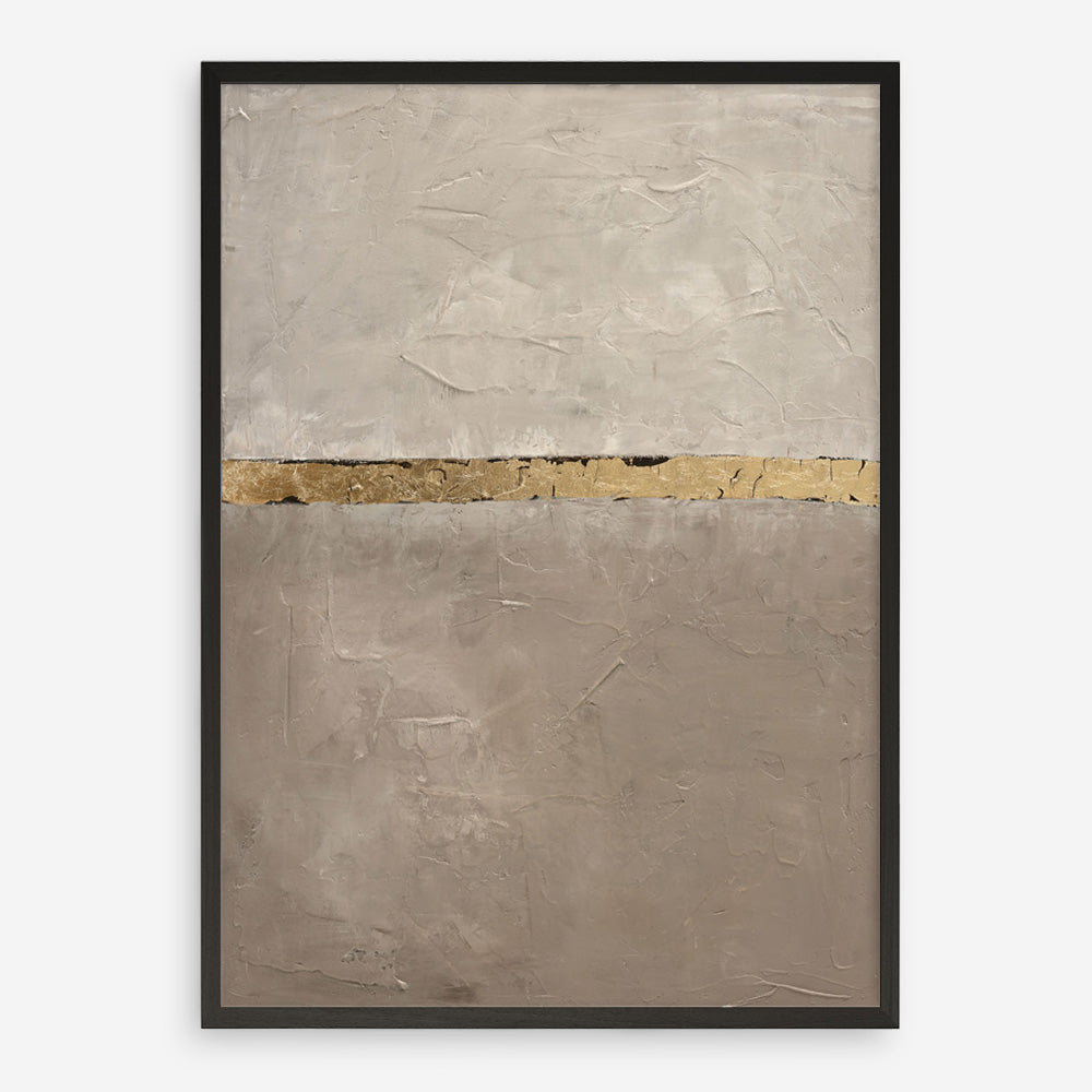 Rituals - Sand Art Print