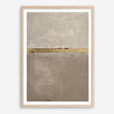 Rituals - Sand Art Print