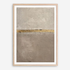 Rituals - Sand Art Print