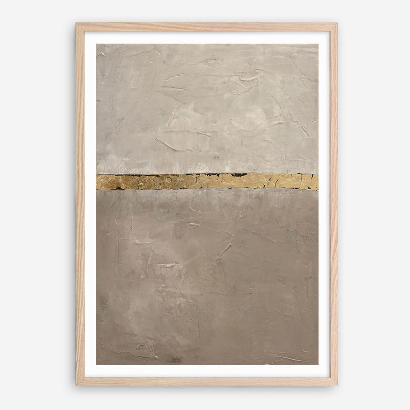 Rituals - Sand Art Print