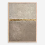 Rituals - Sand Art Print