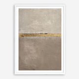 Rituals - Sand Art Print