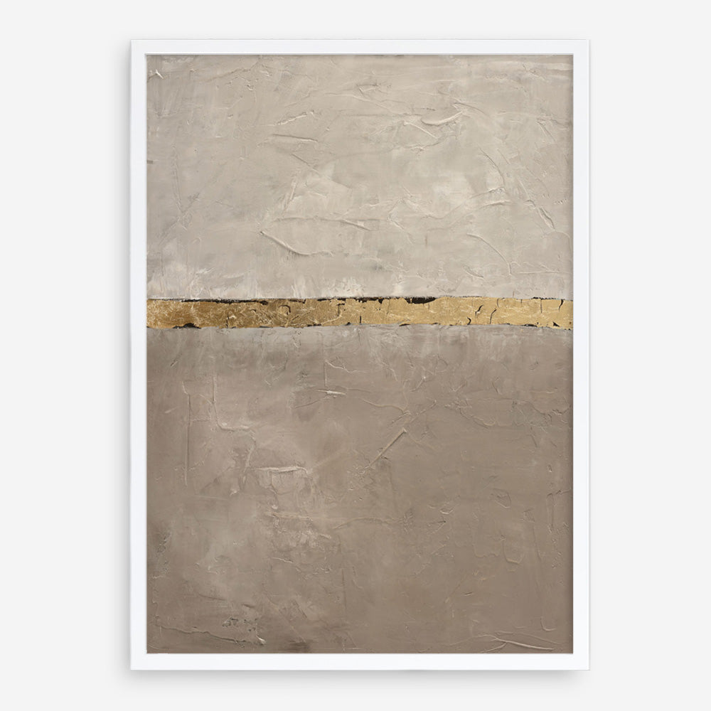 Rituals - Sand Art Print