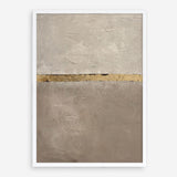 Rituals - Sand Art Print