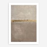 Rituals - Sand Art Print