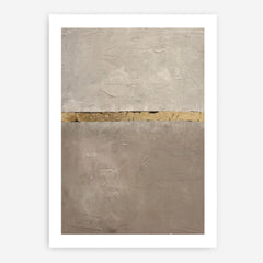 Rituals - Sand Art Print