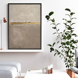 Rituals - Sand Art Print