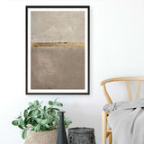 Rituals - Sand Art Print