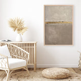 Rituals - Sand Art Print