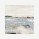 Trace of Nature (Square) Art Print