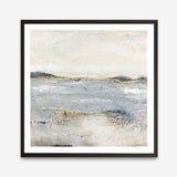 Trace of Nature (Square) Art Print