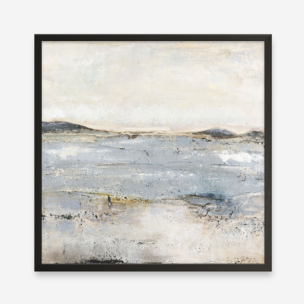 Trace of Nature (Square) Art Print