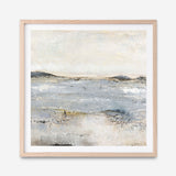 Trace of Nature (Square) Art Print